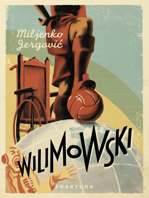 cover image of Wilimowski